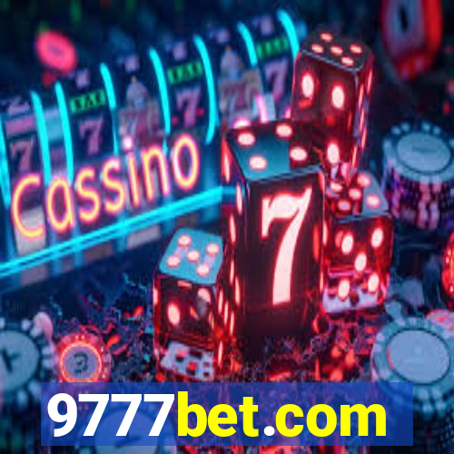 9777bet.com