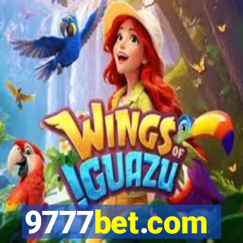 9777bet.com