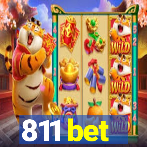 811 bet