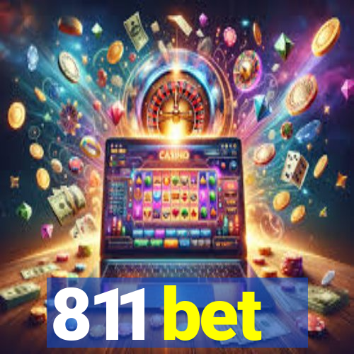 811 bet