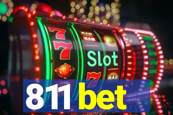 811 bet