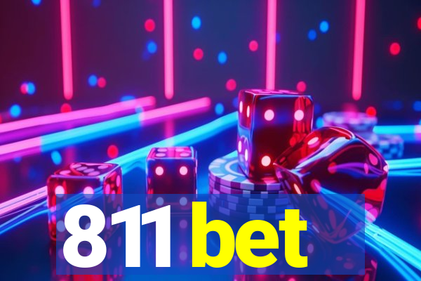 811 bet