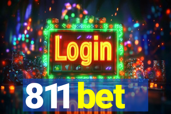 811 bet