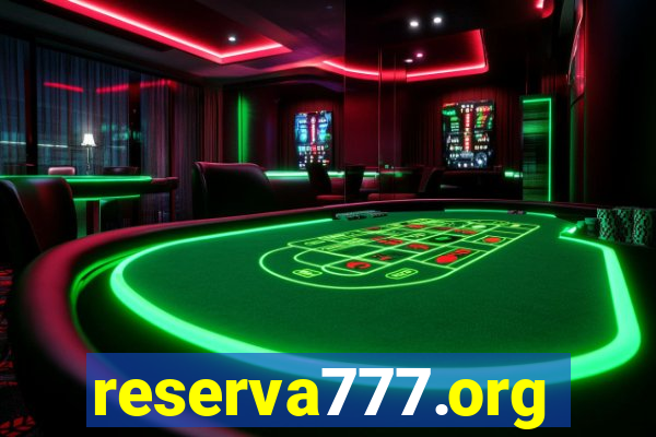 reserva777.org