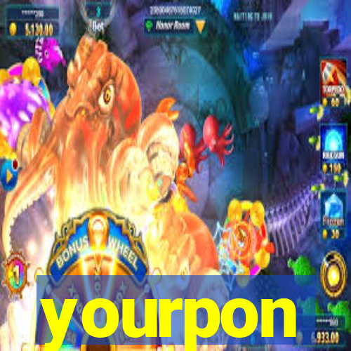 yourpon