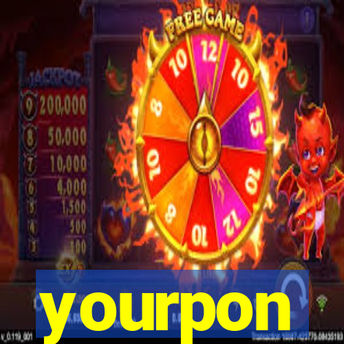 yourpon