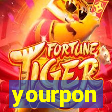 yourpon