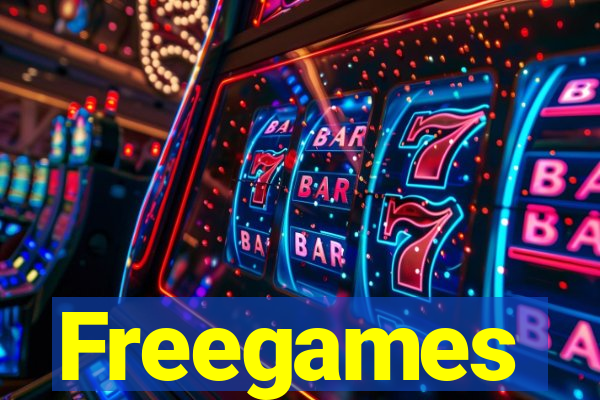 Freegames