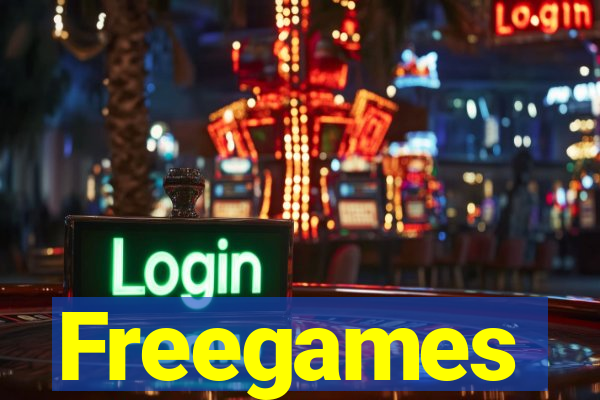 Freegames