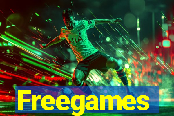 Freegames