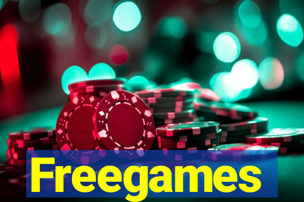 Freegames