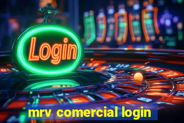 mrv comercial login