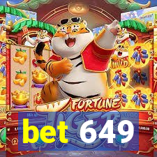 bet 649