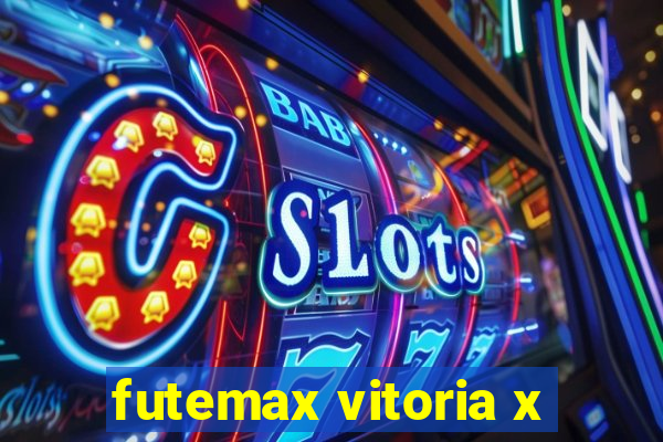 futemax vitoria x