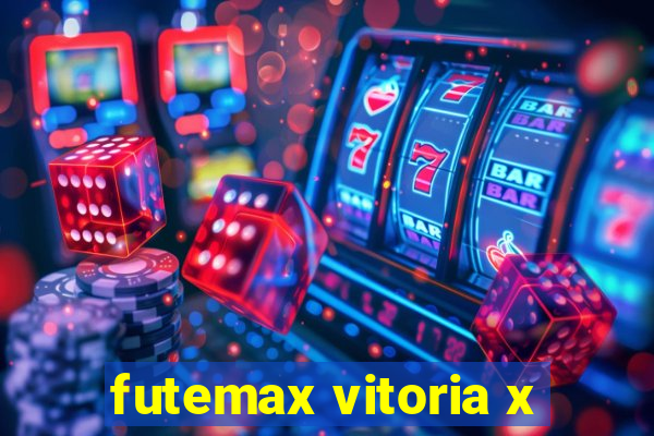 futemax vitoria x