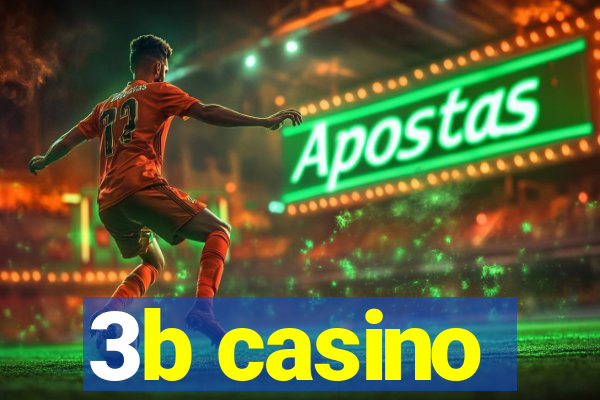 3b casino