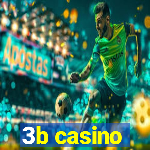 3b casino