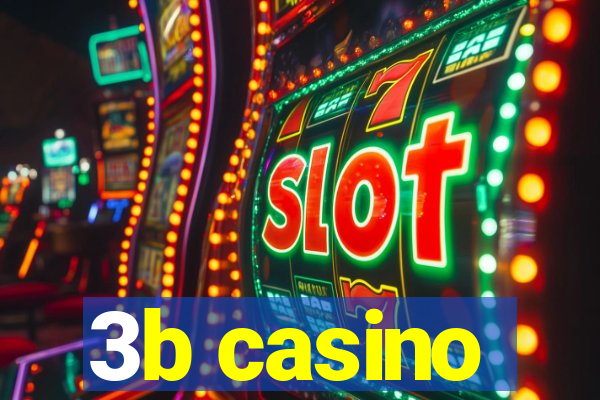 3b casino