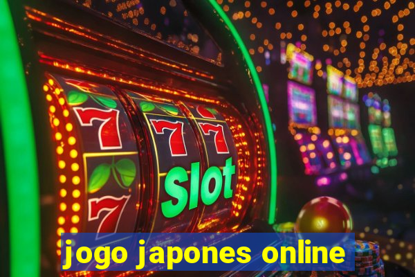 jogo japones online