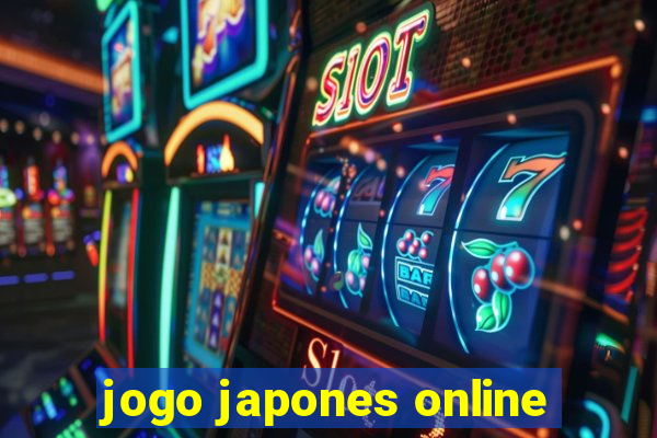 jogo japones online