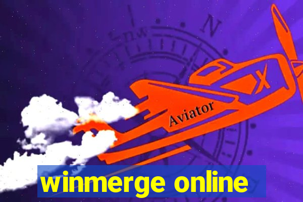 winmerge online