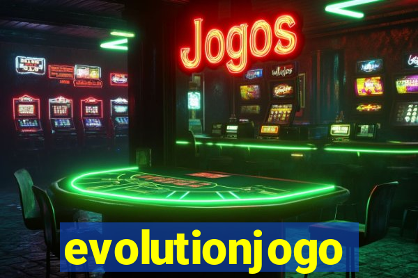 evolutionjogo