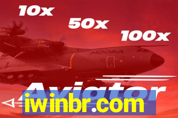 iwinbr.com