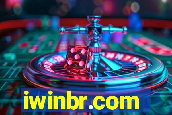 iwinbr.com