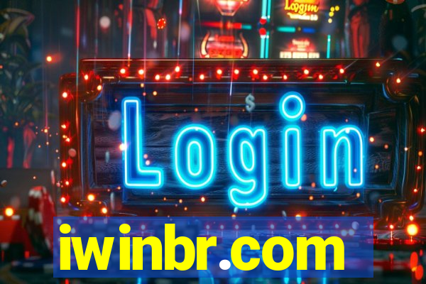 iwinbr.com