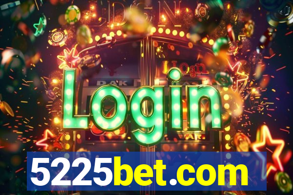 5225bet.com