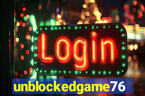 unblockedgame76