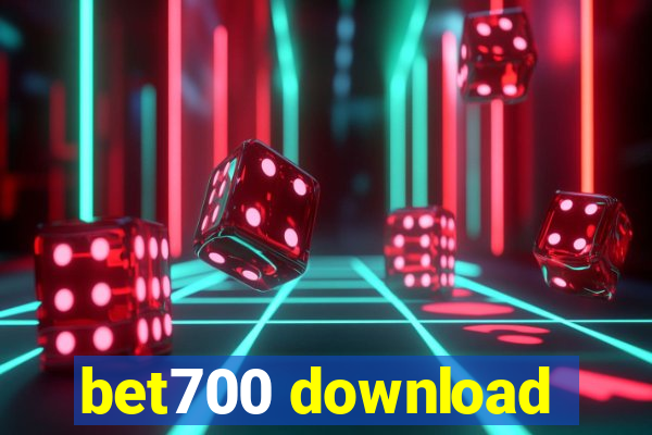 bet700 download