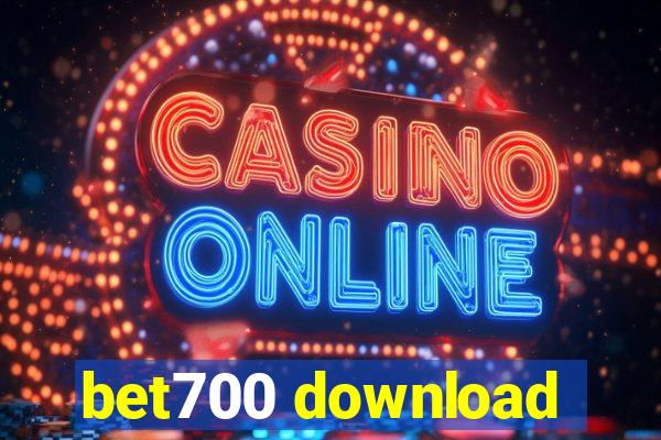 bet700 download