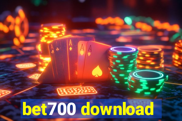 bet700 download