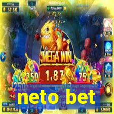 neto bet