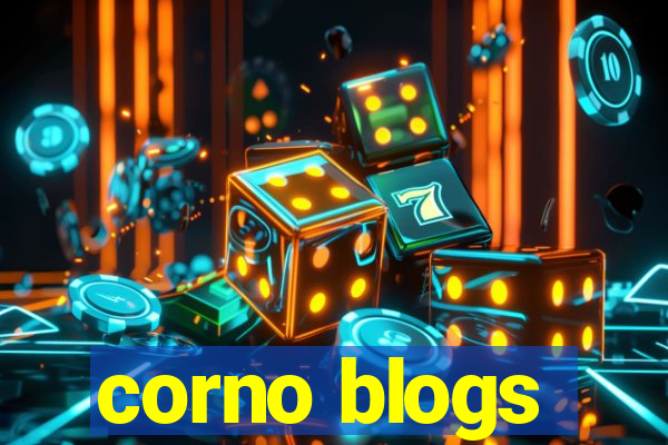 corno blogs