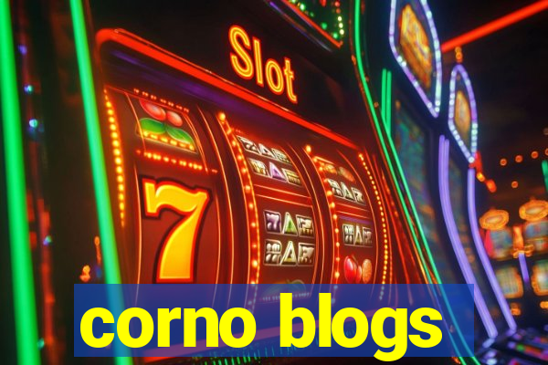 corno blogs