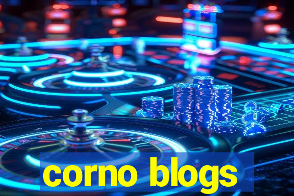 corno blogs