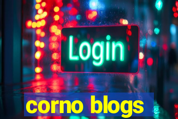 corno blogs