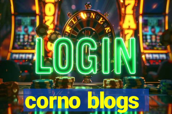 corno blogs