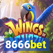 8666bet