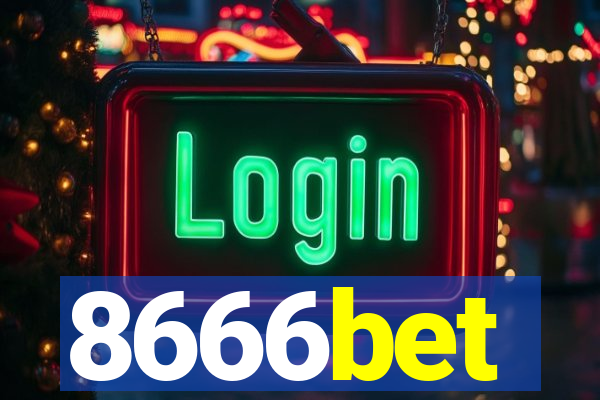 8666bet