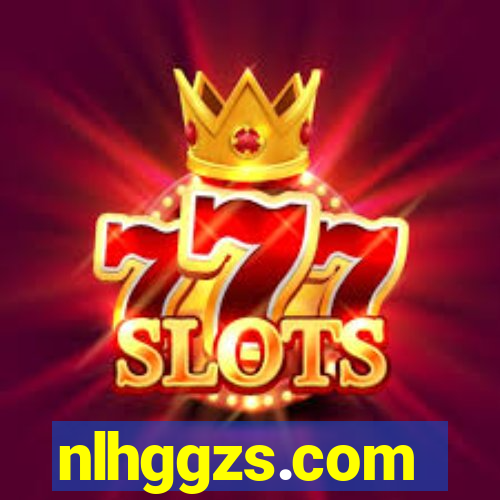 nlhggzs.com