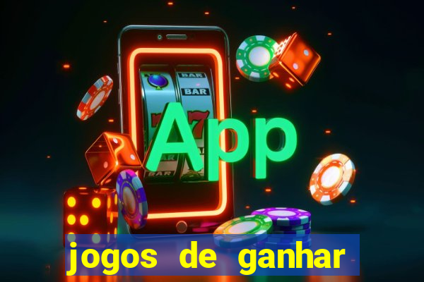 jogos de ganhar dinheiro sem depositar