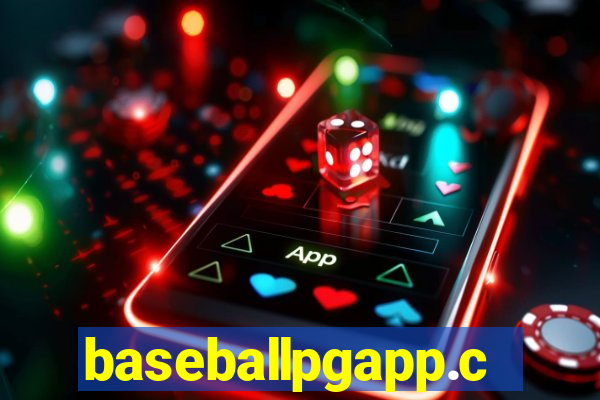 baseballpgapp.com