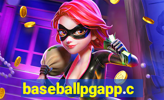 baseballpgapp.com