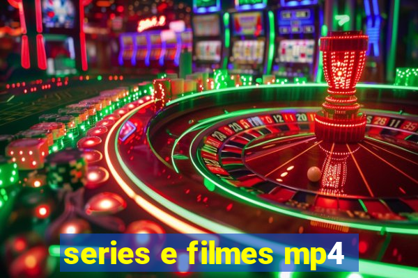 series e filmes mp4