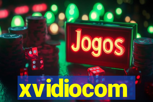 xvidiocom