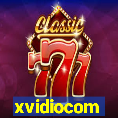 xvidiocom