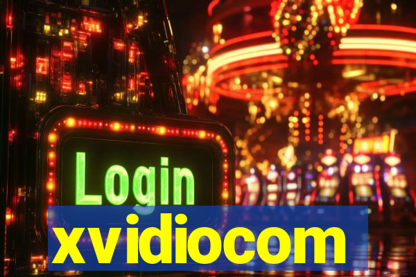 xvidiocom